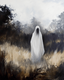 Ghost in the Field