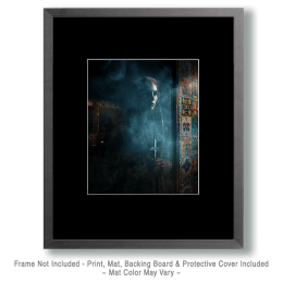 Espiritual Fantasma Art
