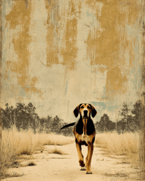 Walking Hound