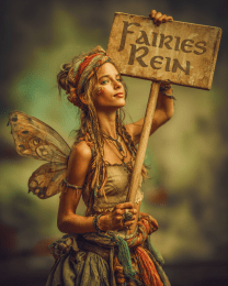 Fairies Rein