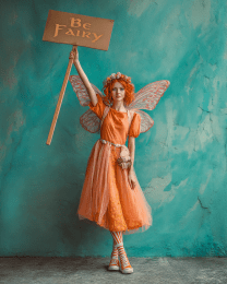 Be Fairy