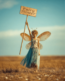 Fairy Power
