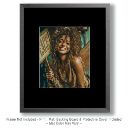 Peace Fairy Art
