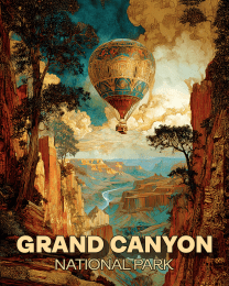 Hot Air Balloon