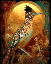 SW Nouveau Roadrunner