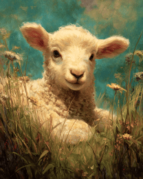 Little Lamb