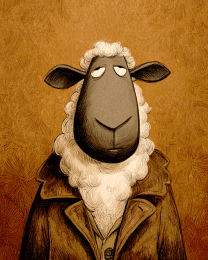 Mr. Sheepstead
