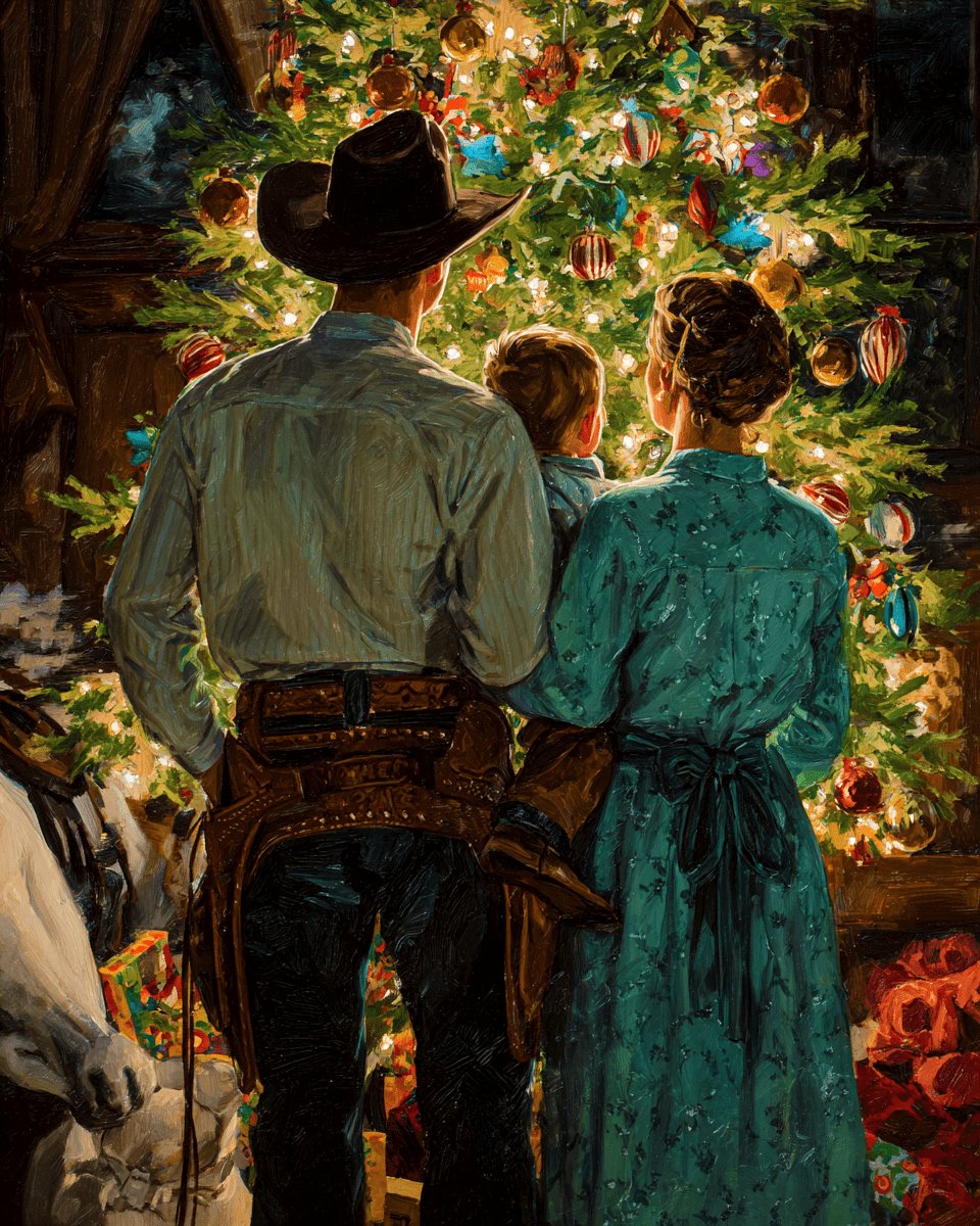 Western Family