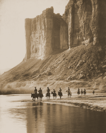 Cowboys Long Ride Home