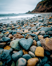 Heart of Stone