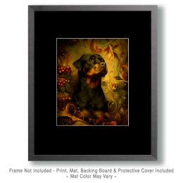 Rottweiler Art