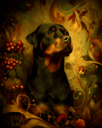 Rottweiler