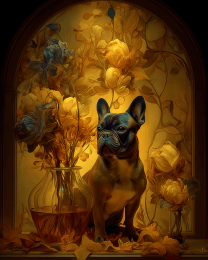 French Bulldog