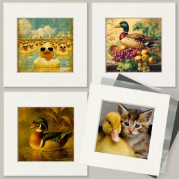 Wholesale Duck Art Prints