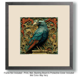 Raven Wholesale Art