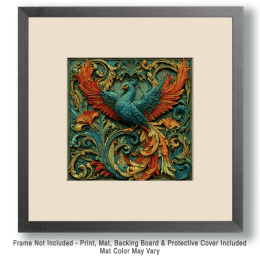 Phoenix Wholesale Art