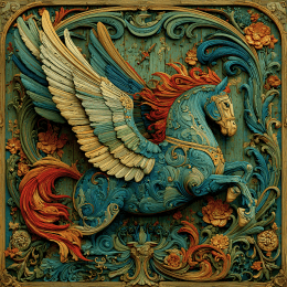 Pegasus