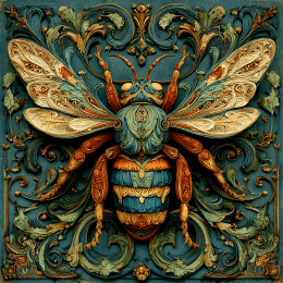 Honeybee
