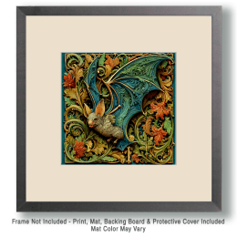 Bat Wholesale Art
