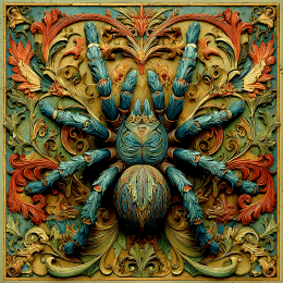 Tarantula