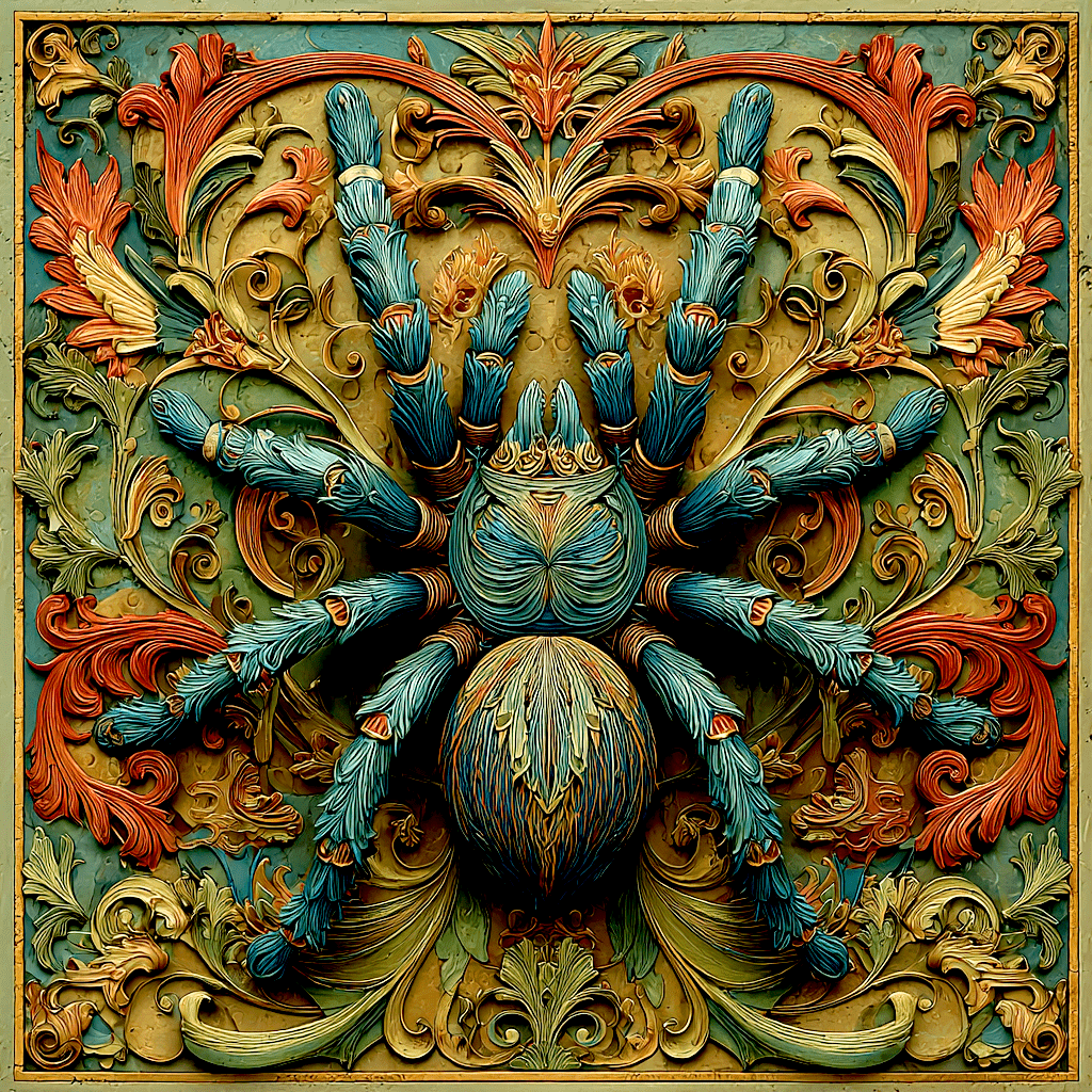 Tarantula