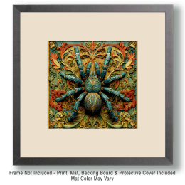 Tarantula Wholesale Art