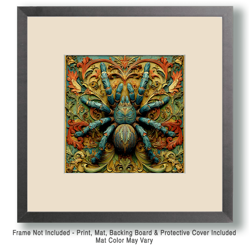 Tarantula Wholesale Art