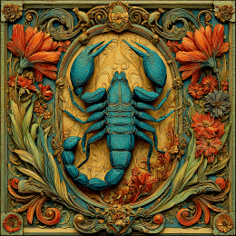 Scorpion