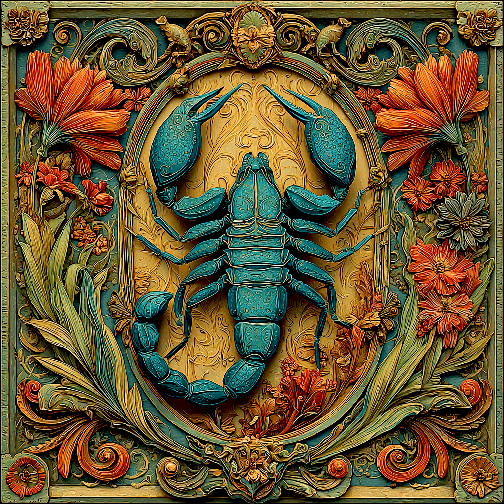 Scorpion