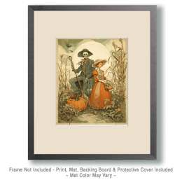 The Late Mr Monroe Art