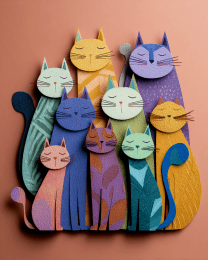 Cat Council