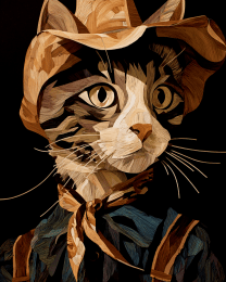 Cat Scout
