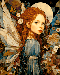 Upper Peninsula Fairy