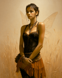 Heartland Fairy