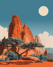 Garden of the Gods