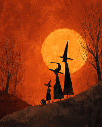 Three Witches