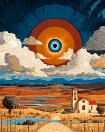 Eye Opening Mornng Sunrise