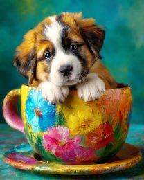 Saint Bernard