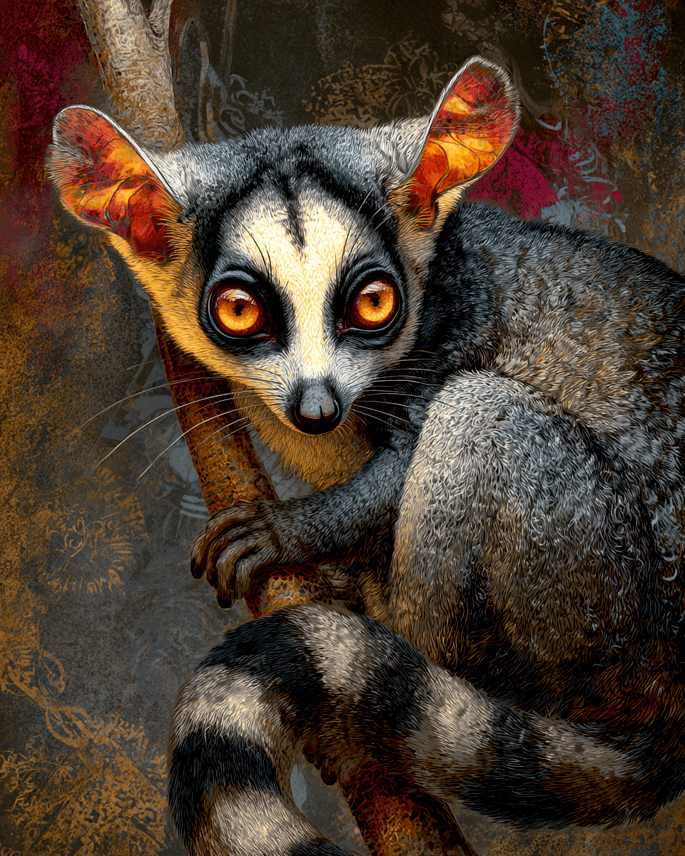 Ringtail