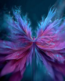 Fractal Fairy