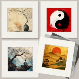 Wholesale Zen Art Prints