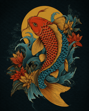 Utsukushī Koi