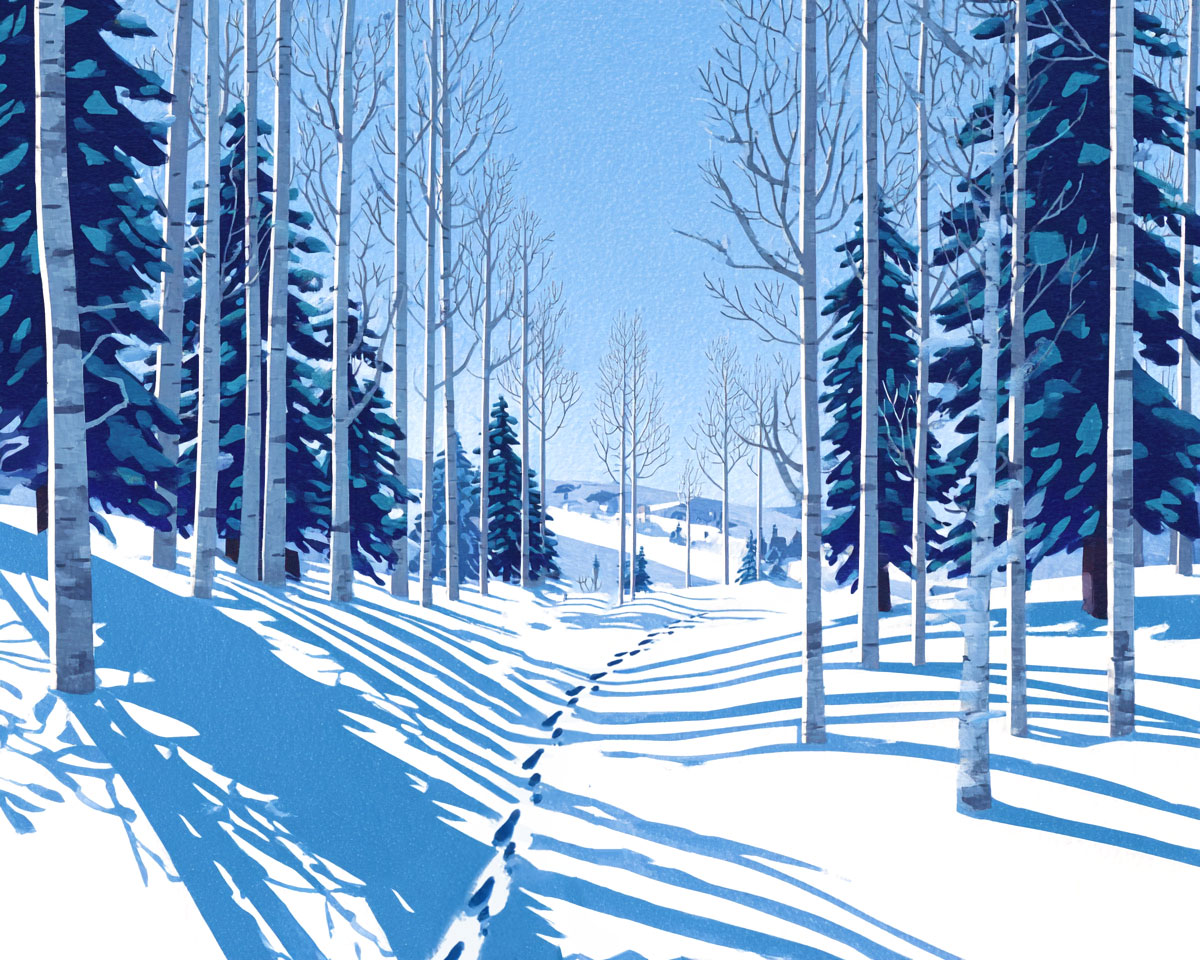 Tracks