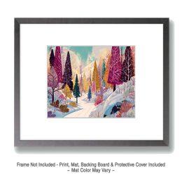 Wonderland Art