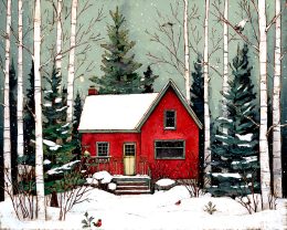 Red House