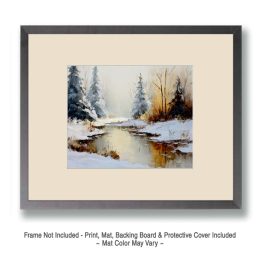 Gentle Creek Art