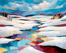 Colorful Creek