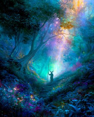 The Ray of Hope