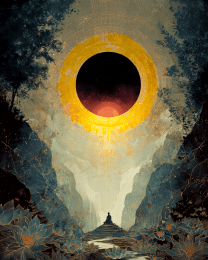Orb Enlightenment