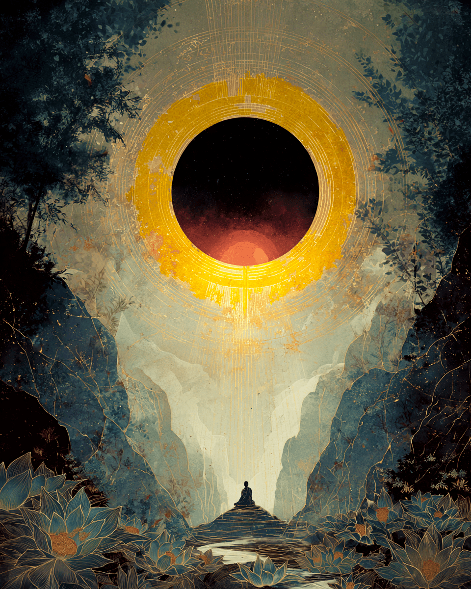 Orb Enlightenment